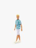 Barbie Fashionista Blue Shirt Ken Doll