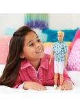 Barbie Fashionista Blue Shirt Ken Doll