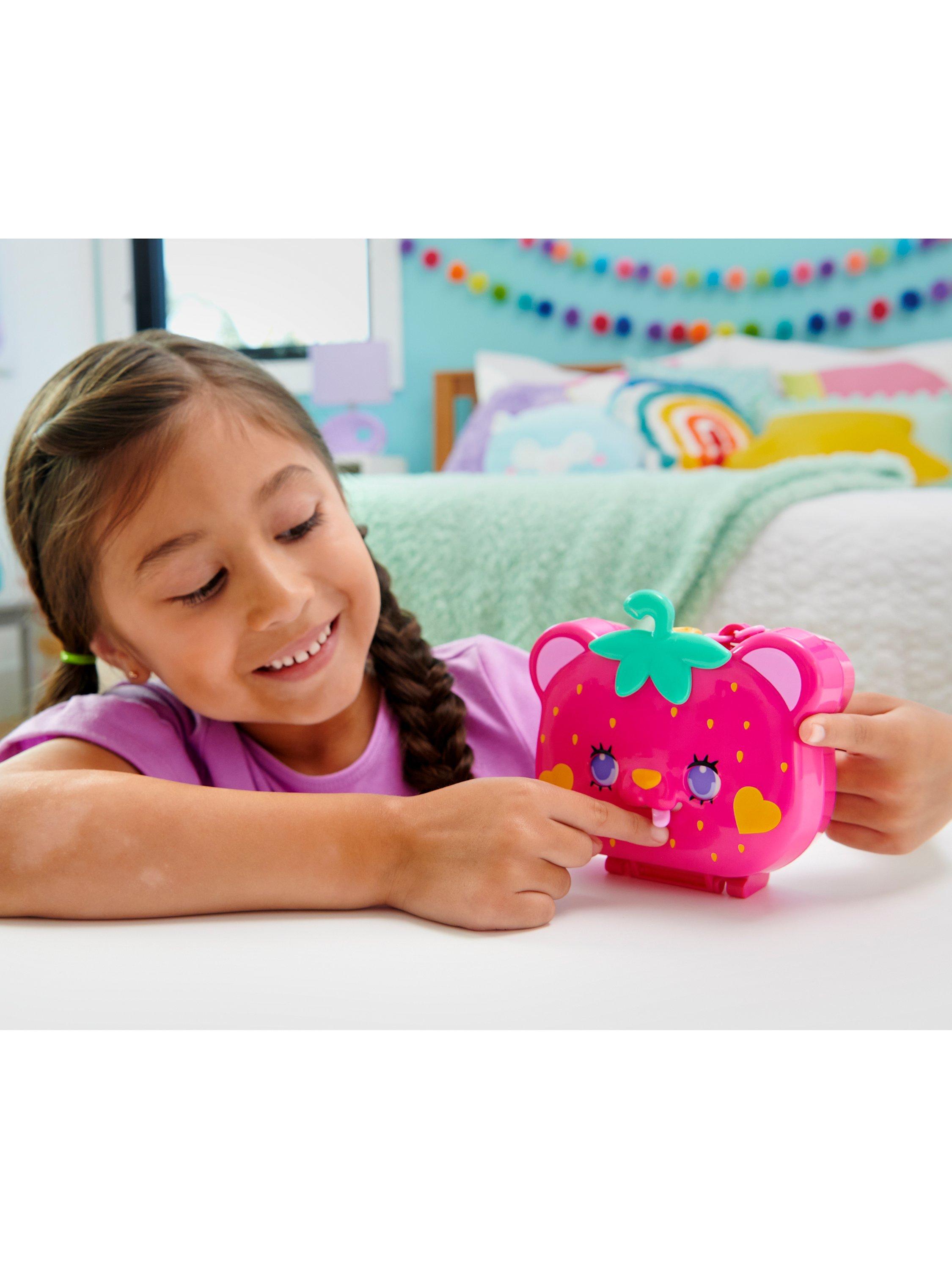 Polly pocket strawberry on sale