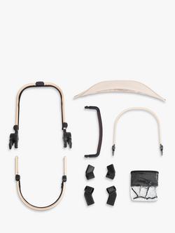 iCandy Peach Converter Kit, Biscotti