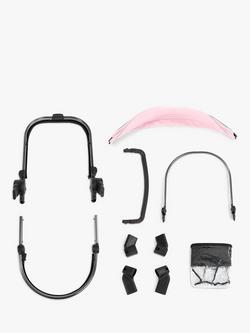 iCandy Peach Converter Kit, Blush