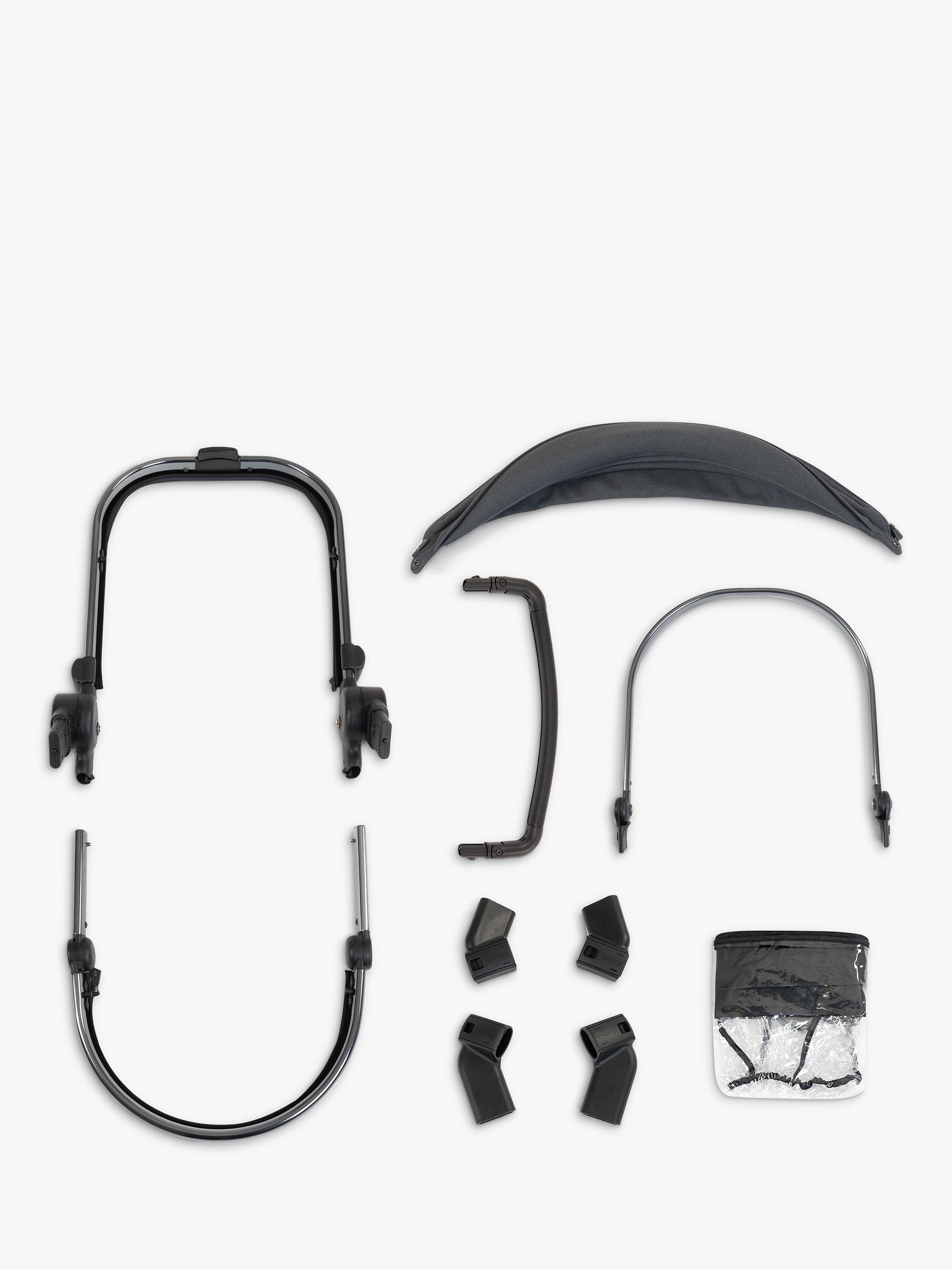 Adapter icandy peach clearance
