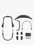 iCandy Peach Converter Kit, Dark Grey