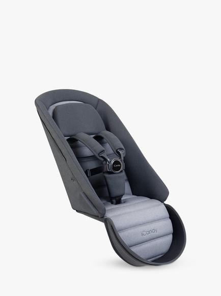iCandy Peach 7 2nd Seat, Truffle