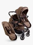 iCandy Peach 7 Double Pushchair and Carrycot