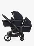 iCandy Peach 7 Twin Pushchair and Carrycot
