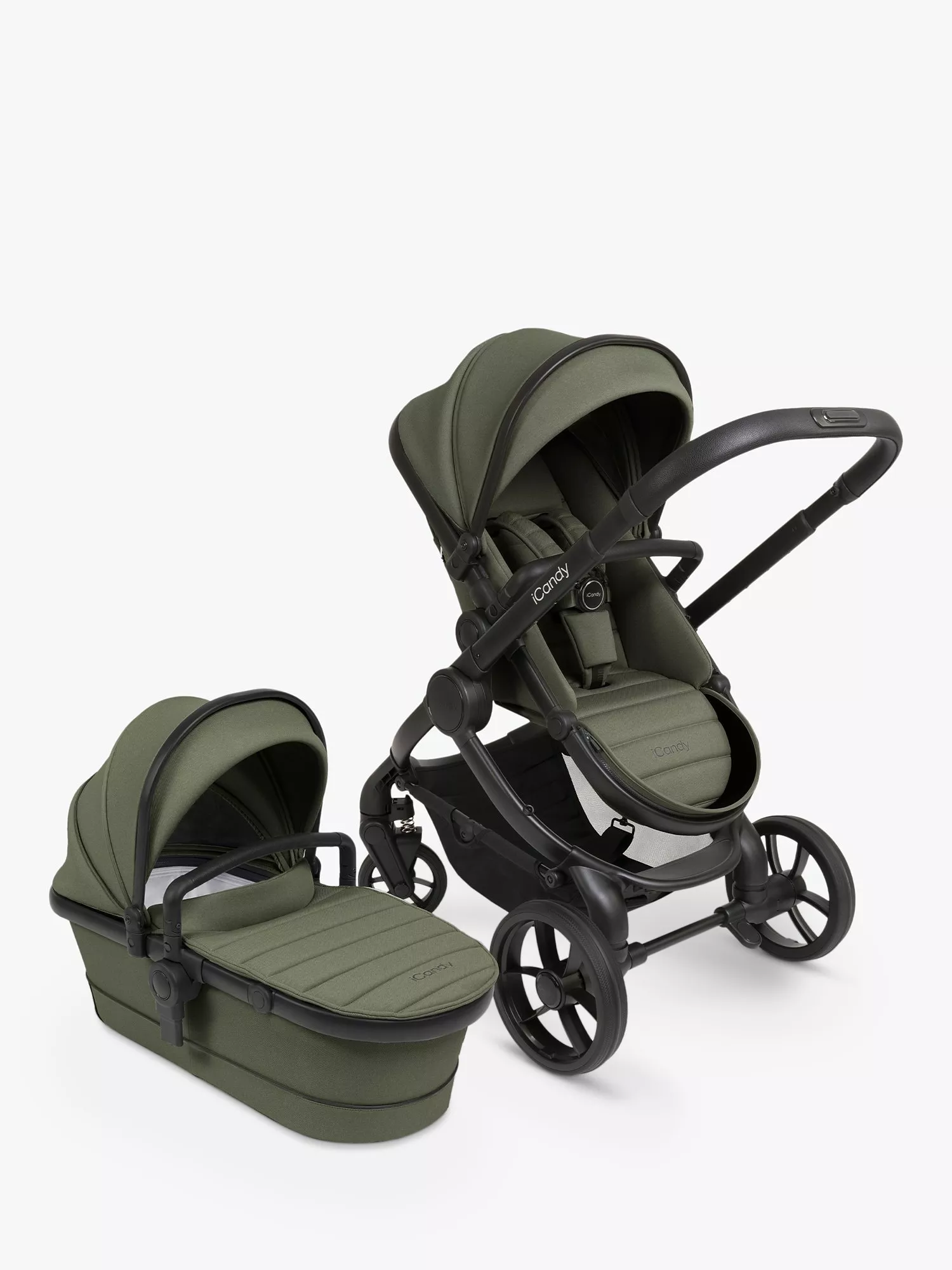 Baby iCandy Pushchairs Prams John Lewis Partners