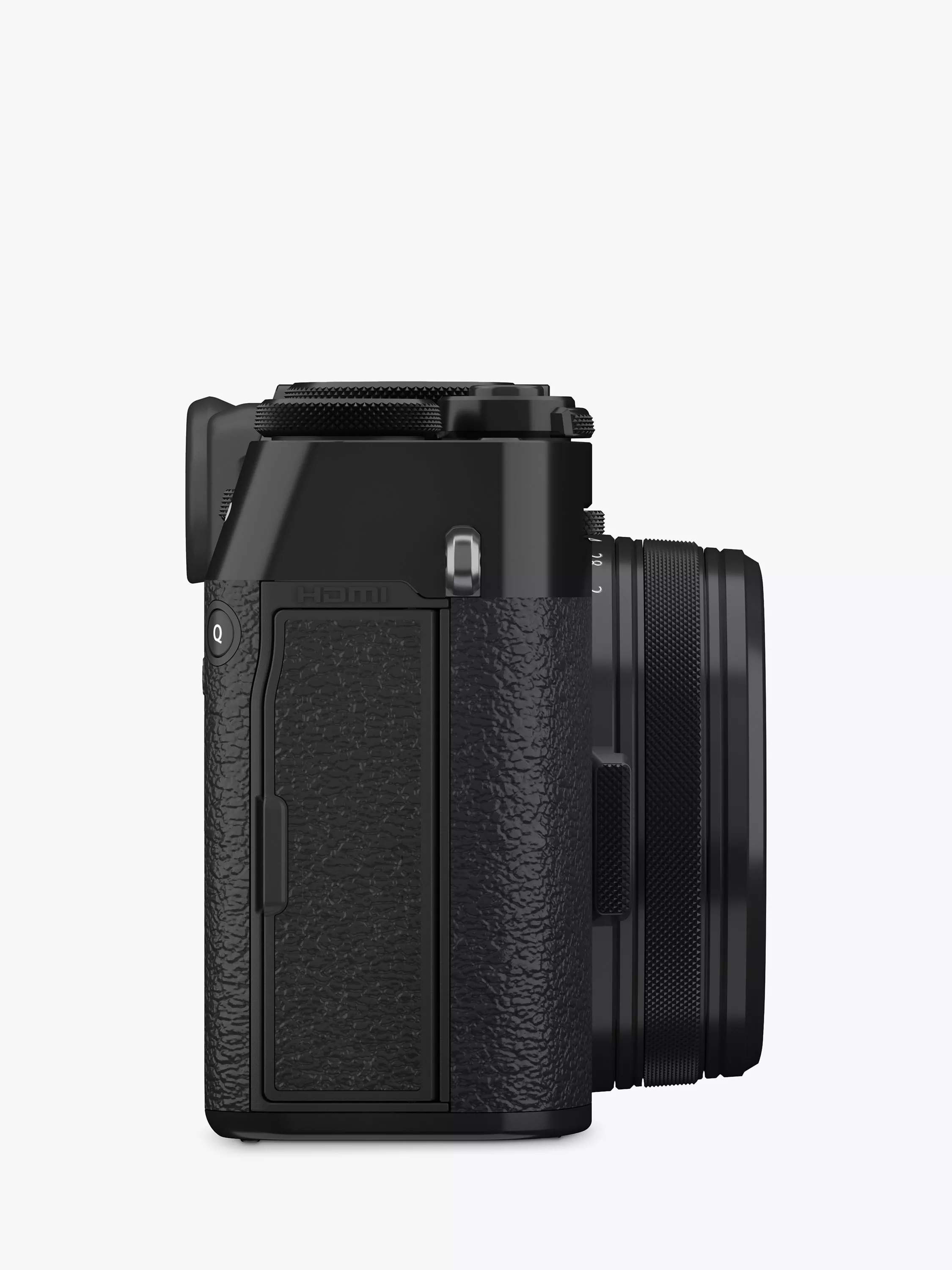 Black  - Out of stock