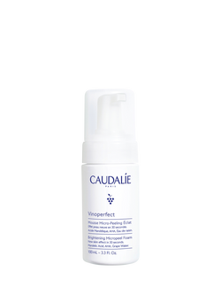 Caudalie Vinoperfect Brightening Daily AHA Micropeel, 100ml, 