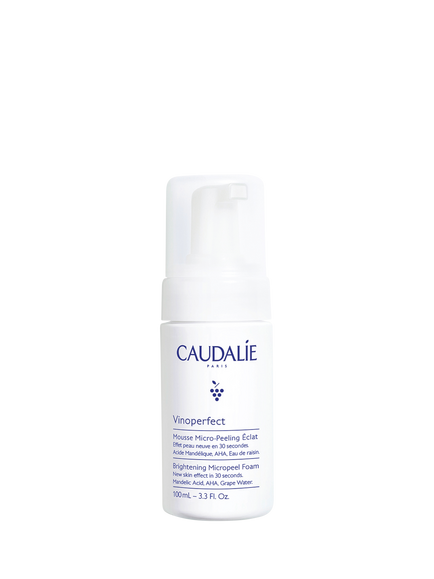 Caudalie Vinoperfect Brightening Daily AHA Micropeel, 100ml, 