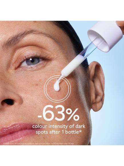 Caudalie Vinoperfect Brightening Dark Spot Serum Vitamin C Alternative, 30ml - view 2, 