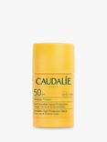 Caudalie Vinosun Protect Invisible High Protection Stick SPF 50, 15g