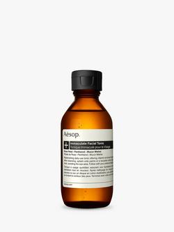 Aesop Immaculate Facial Tonic, 100ml, 