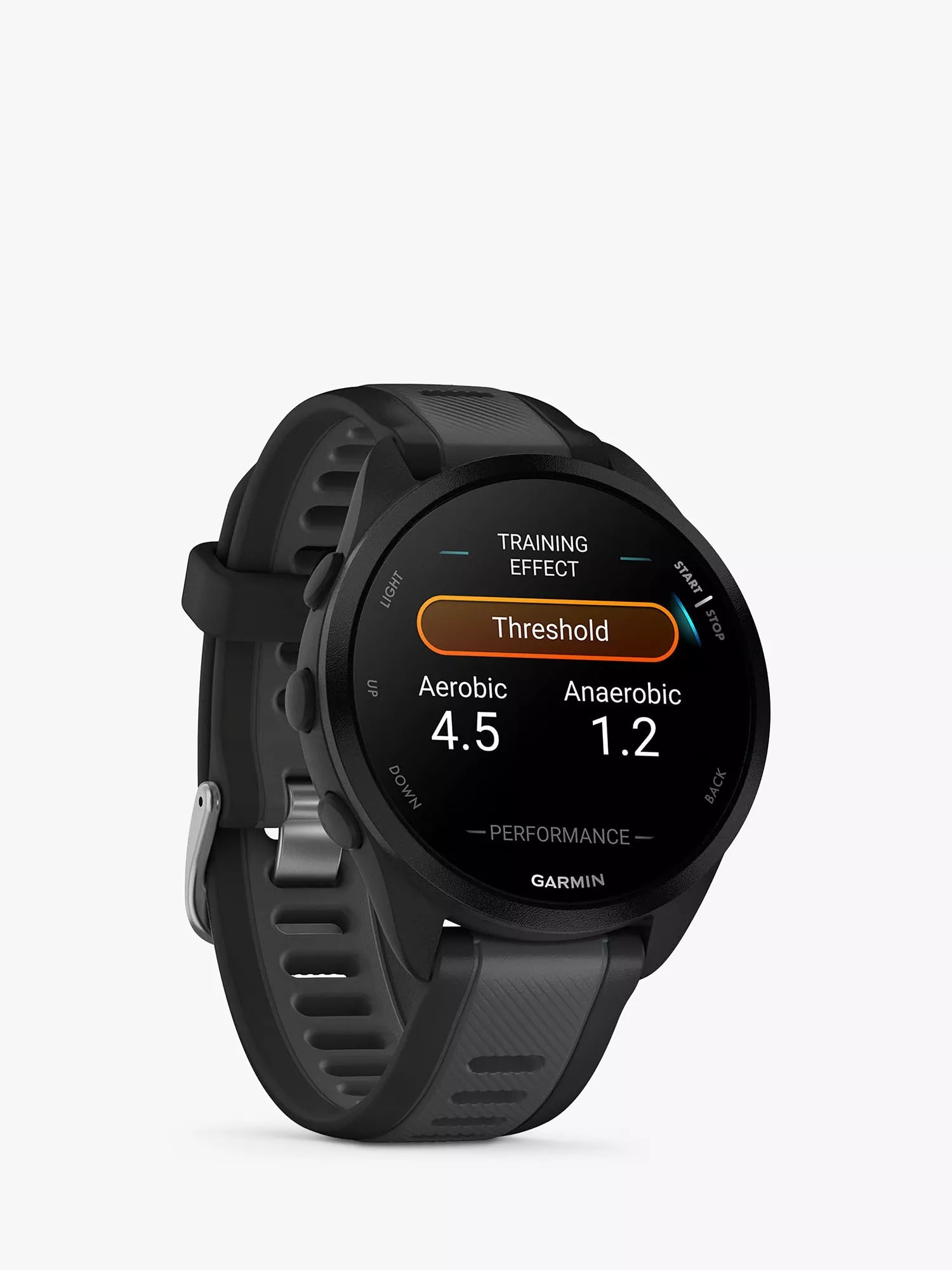 John lewis garmin watch best sale