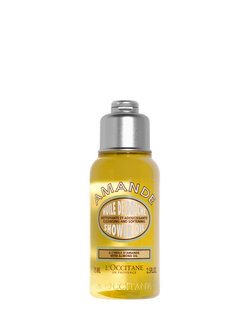 L'OCCITANE Almond Shower Oil, 75ml, 
