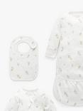 Purebaby Newborn Hospital Pack, White