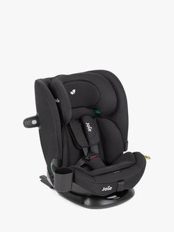 Joie Baby I-Bold i-Size Car Seat, Shale, Shale
