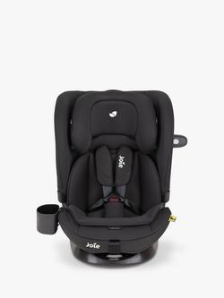 Joie Baby I-Bold i-Size Car Seat, Shale - view 2, Shale