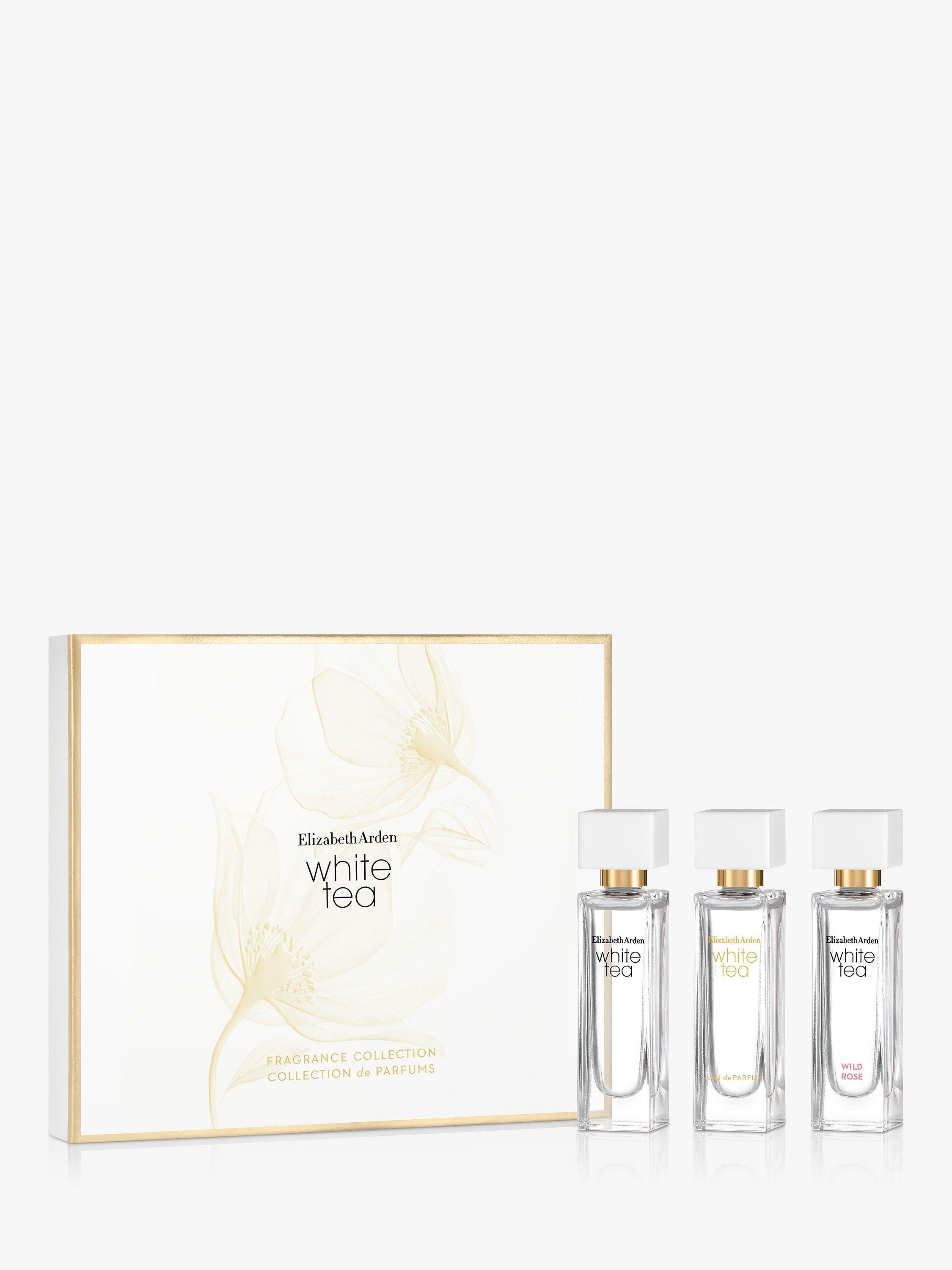 Elizabeth Arden White Tea Collection Fragrance Gift Set