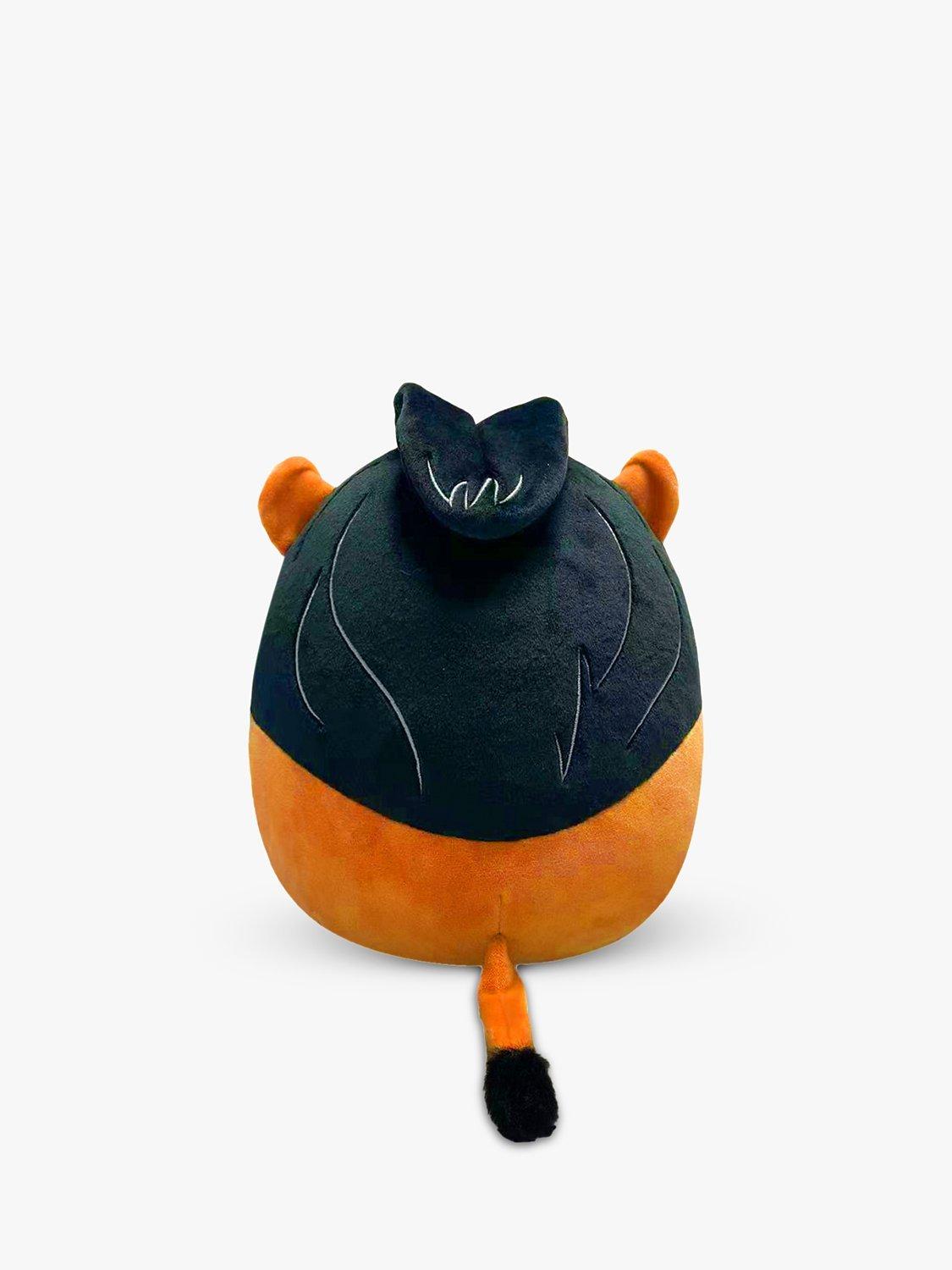 Squishmallows Disney The Lion King Scar 8 Plush Soft Toy