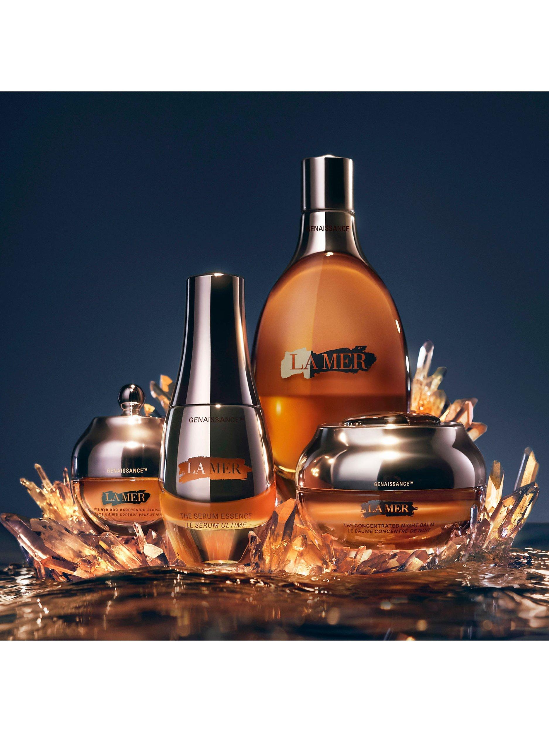 Product image 7 of 7, which shows La Mer The Genaissance de la Mer Serum Essence, 30ml