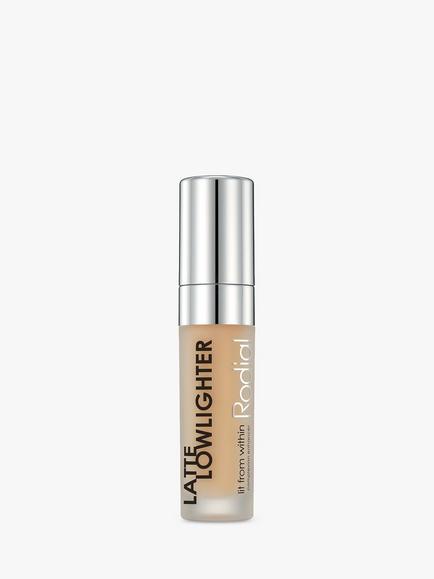 Rodial Lowlighter, Latte, Latte