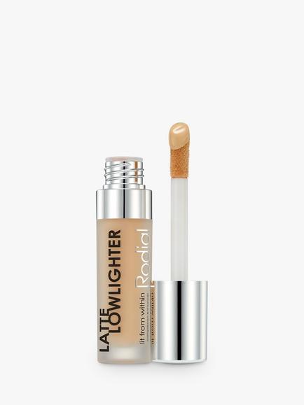 Rodial Lowlighter, Latte - view 2, Latte