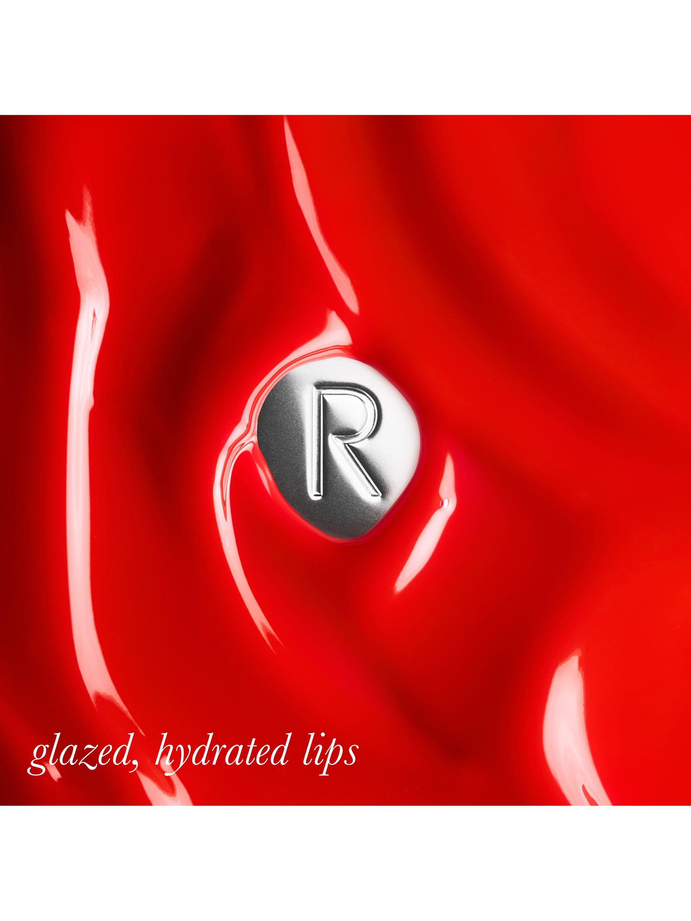 Product image 5 of 6, which shows Rodial Plumping Collagen Lip Oil, Cherry