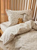 Floral Pillowcases