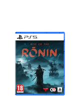 Rise of The Ronin, PS5