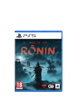 Rise of The Ronin, PS5, N/A