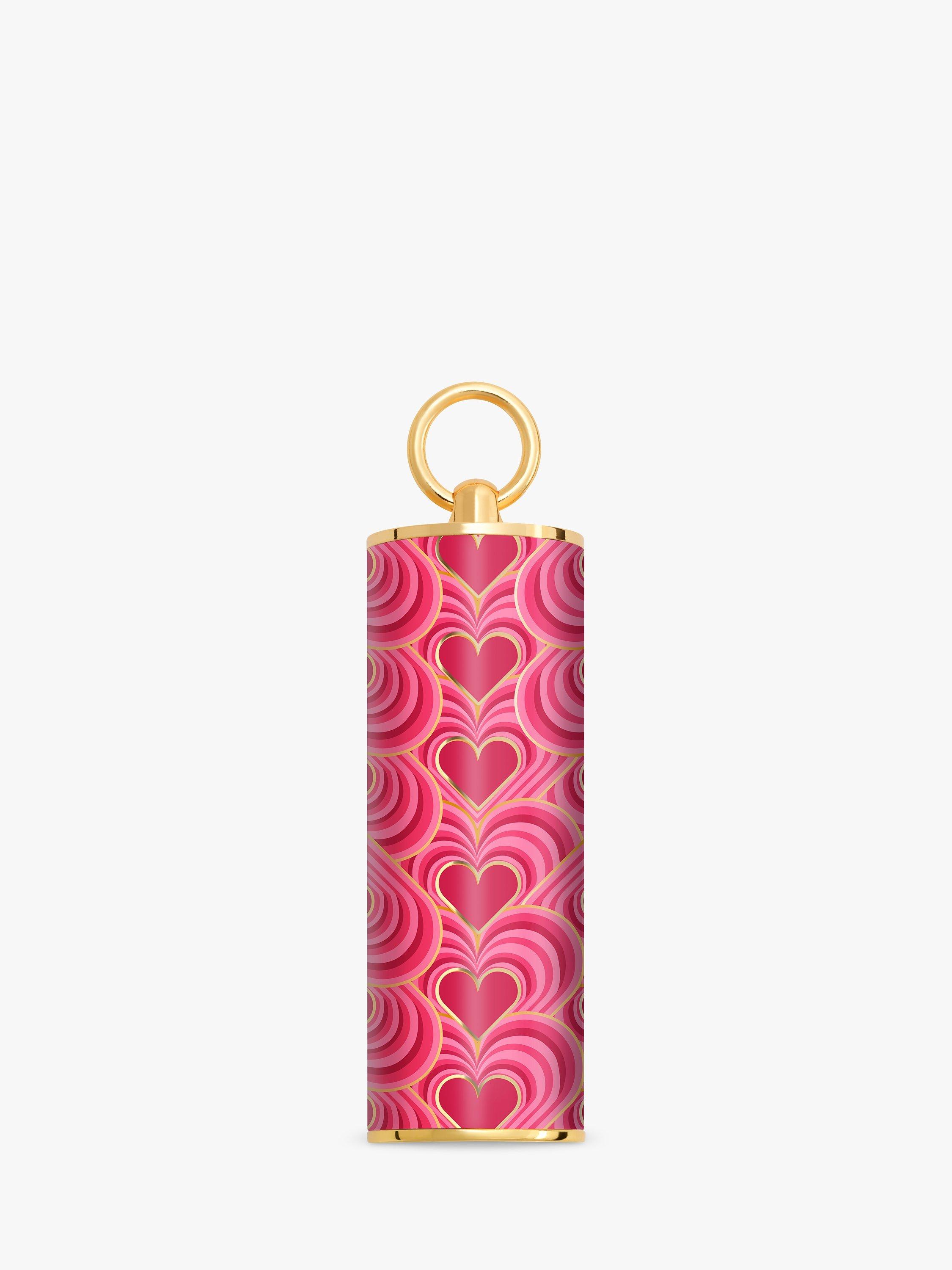 Product image 1 of 3, which shows Carolina Herrera The Lipstick Cap, Love Beats