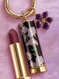 Carolina Herrera The Charm - view 2, Purple Flower