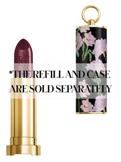 Carolina Herrera The Lipstick Cap - view 2, Purple Dream