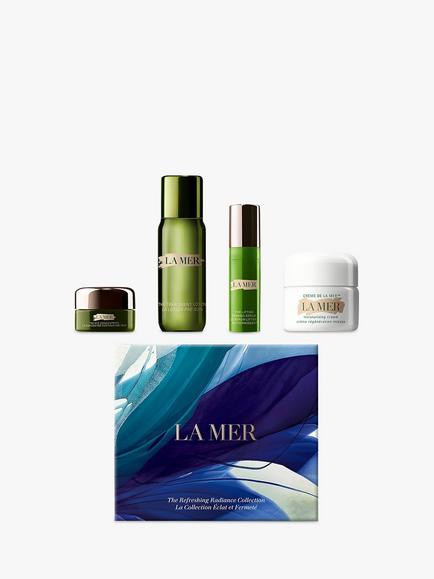 La Mer The Refreshing Radiance Collection Skincare Gift Set, 