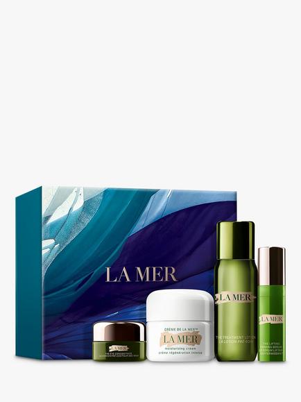 La Mer The Refreshing Radiance Collection Skincare Gift Set - view 2, 