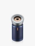 Dyson Big+Quiet Formaldehyde Air Purifier, Nickel/Blue