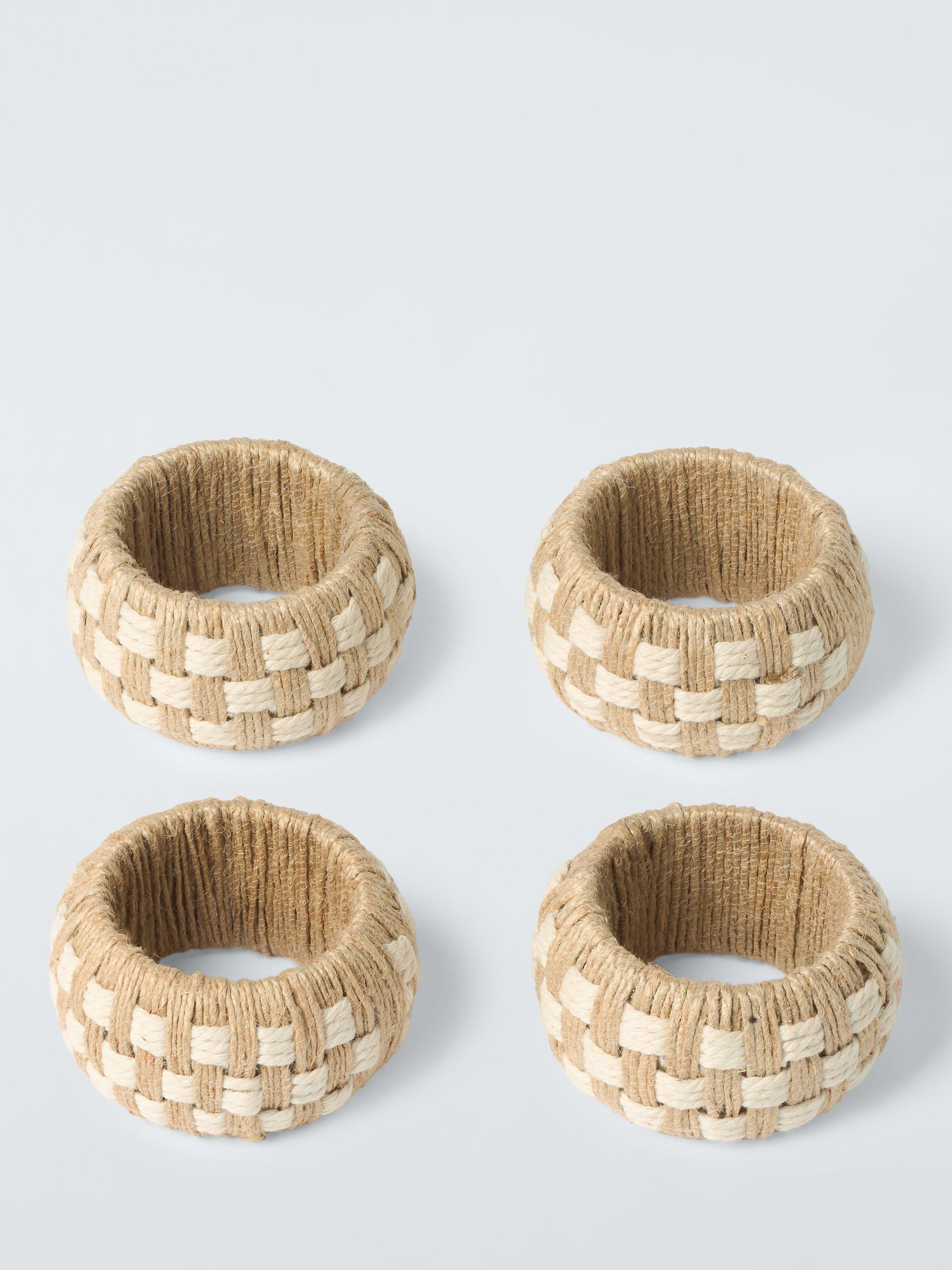 John lewis napkin holder discount