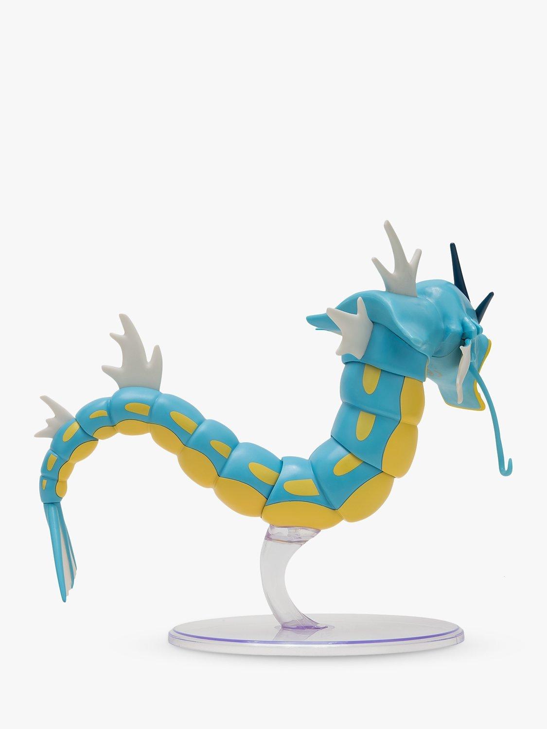 Pokémon Gyrados Epic Battle Figure Pokémon Gyrados Epic Battle Figure