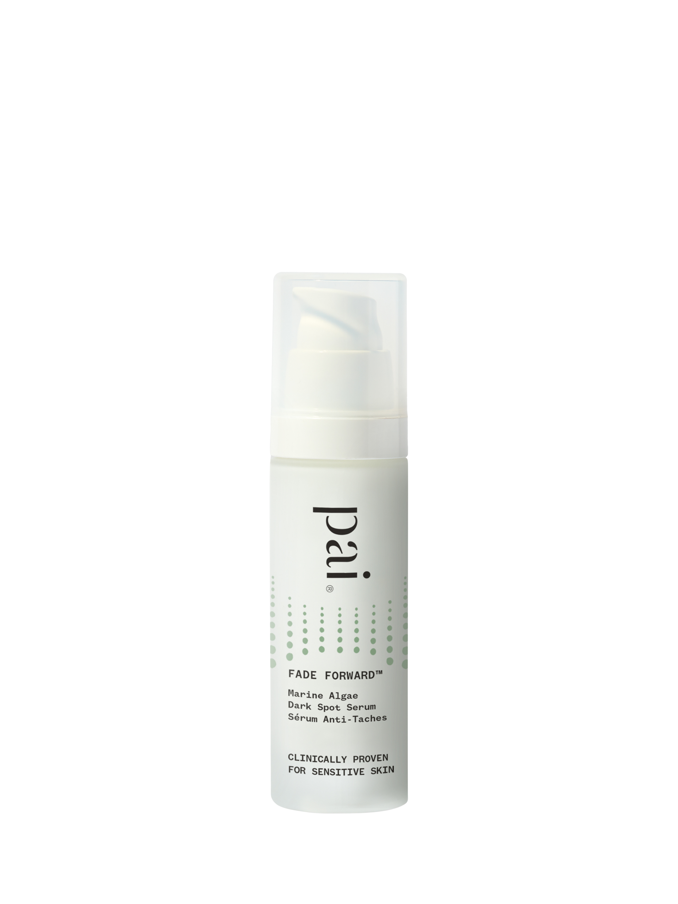 Product image 1 of 5, which shows Pai Fade Forward Dark Spot Serum, 30ml