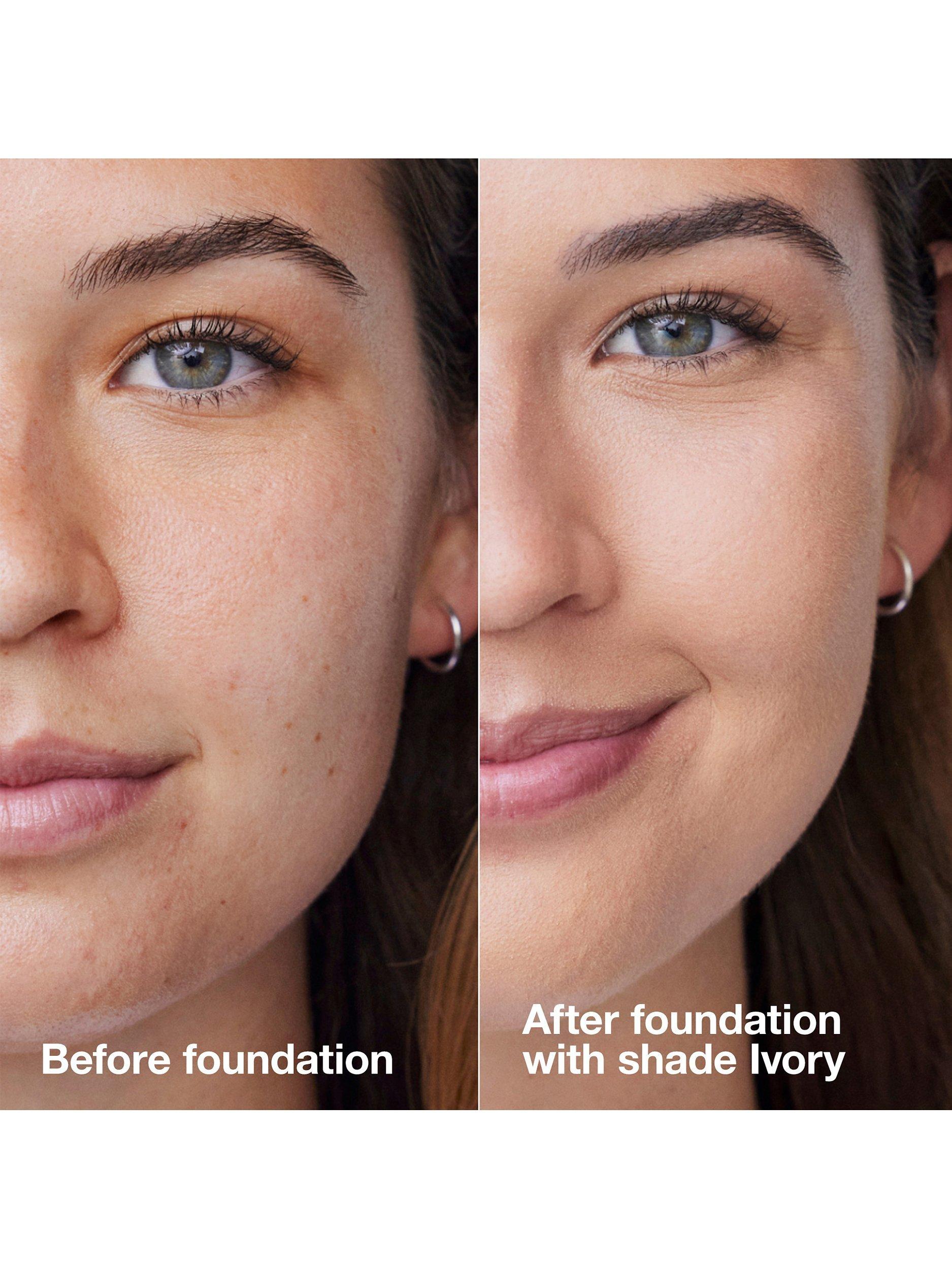 Product image 6 of 6, which shows Clinique Anti-Blemish Solutions Liquid Makeup, CN 78 Nutty
