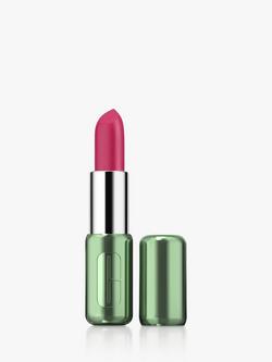 Clinique Pop Longwear Lipstick, Matte, Rose Pop
