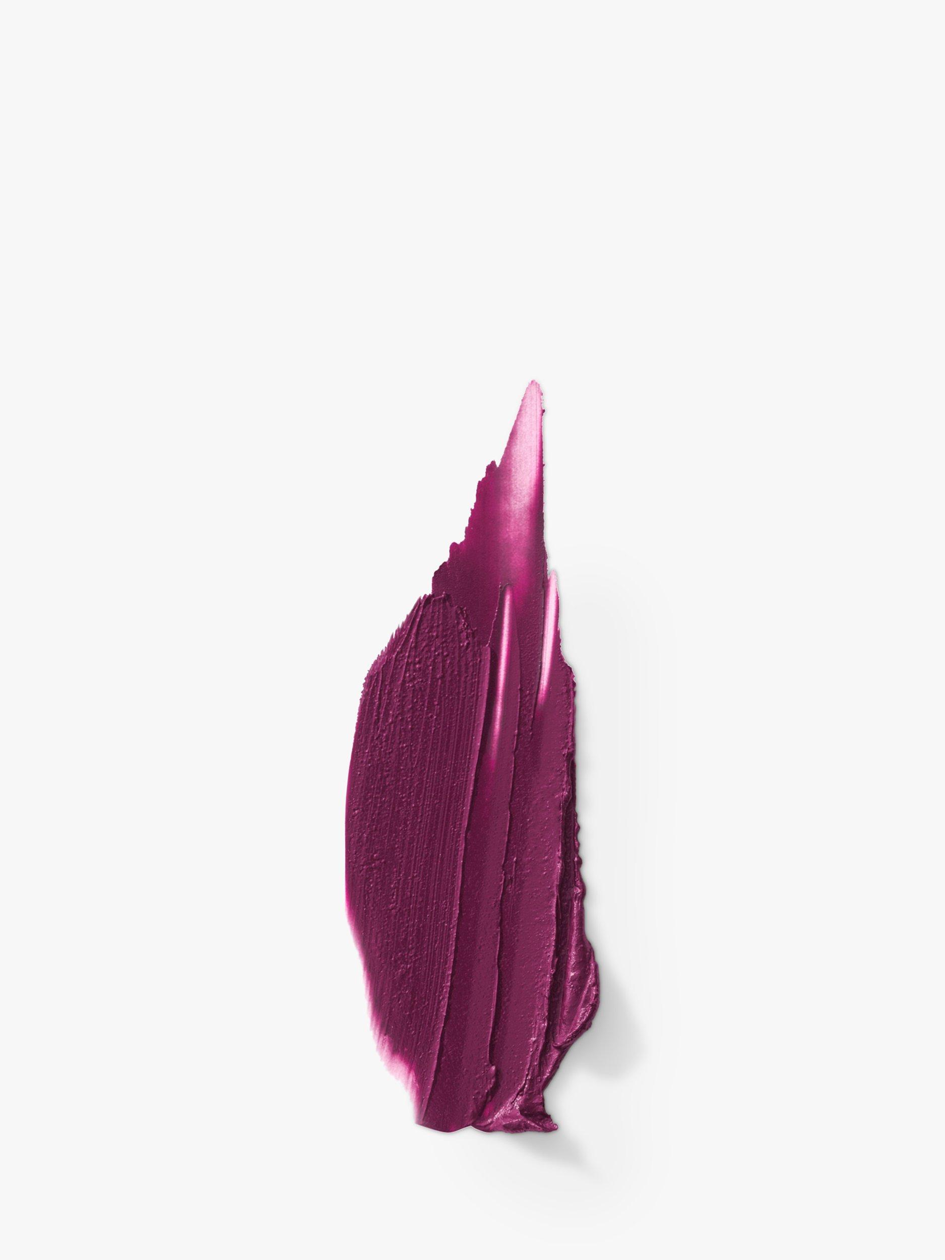 Product image 2 of 5, which shows Clinique Pop Longwear Lipstick, Matte, Pow Pop