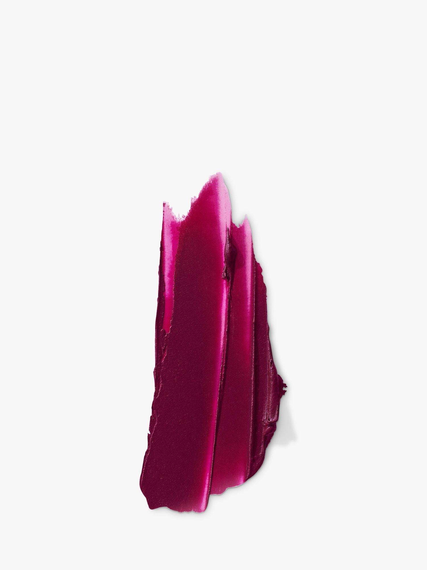 Product image 2 of 5, which shows Clinique Pop Longwear Lipstick, Matte, Bold Pop