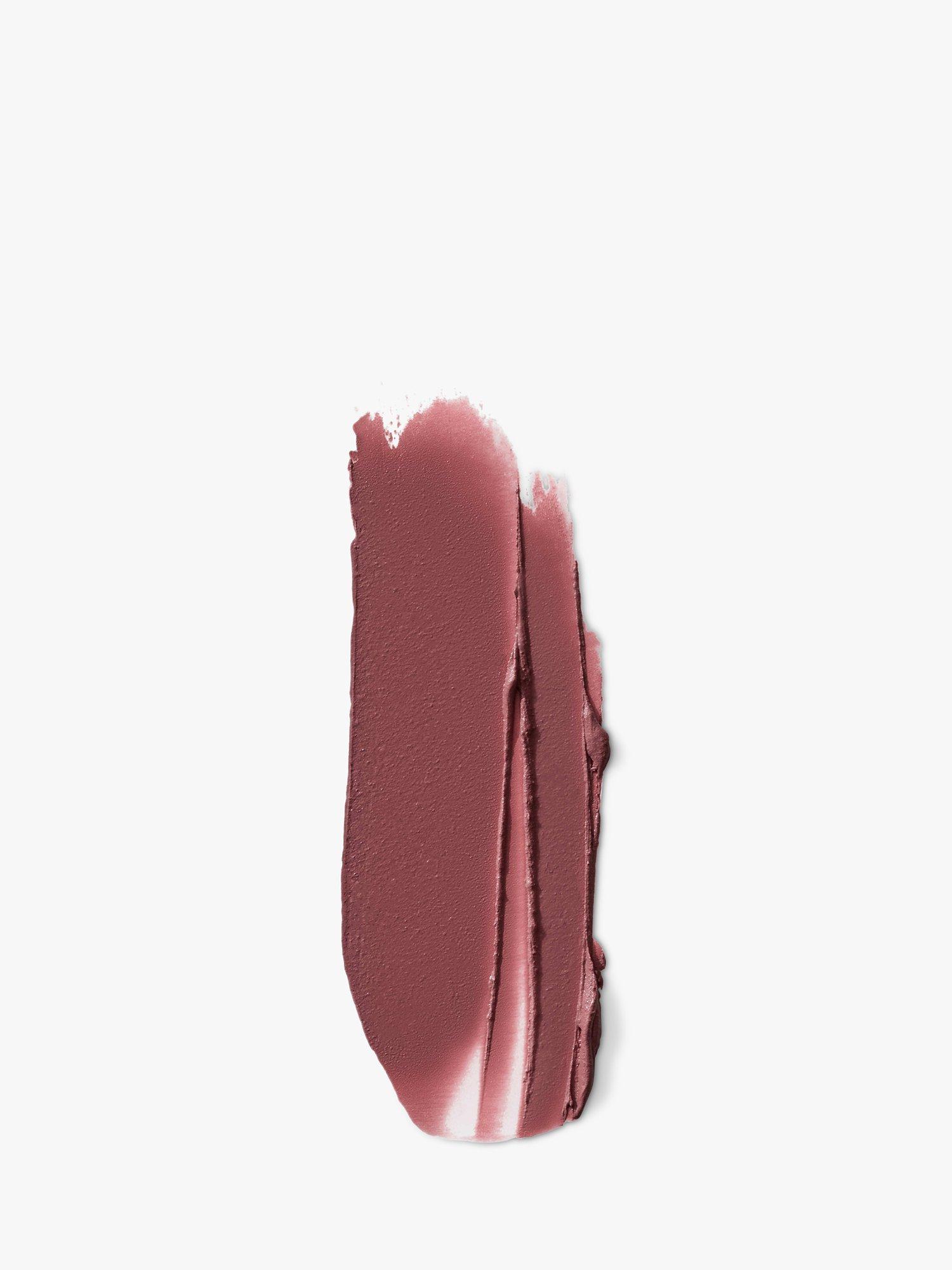 Product image 2 of 5, which shows Clinique Pop Longwear Lipstick, Matte, Clove Pop