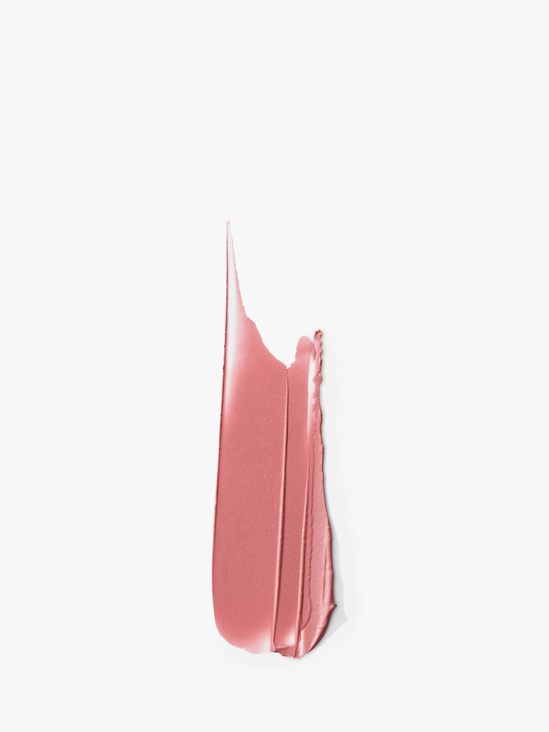 Product image 2 of 5, which shows Clinique Pop Longwear Lipstick, Shine, Sugar Pop