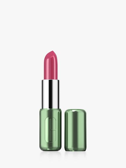 Clinique Pop Longwear Lipstick, Shine, Love Pop