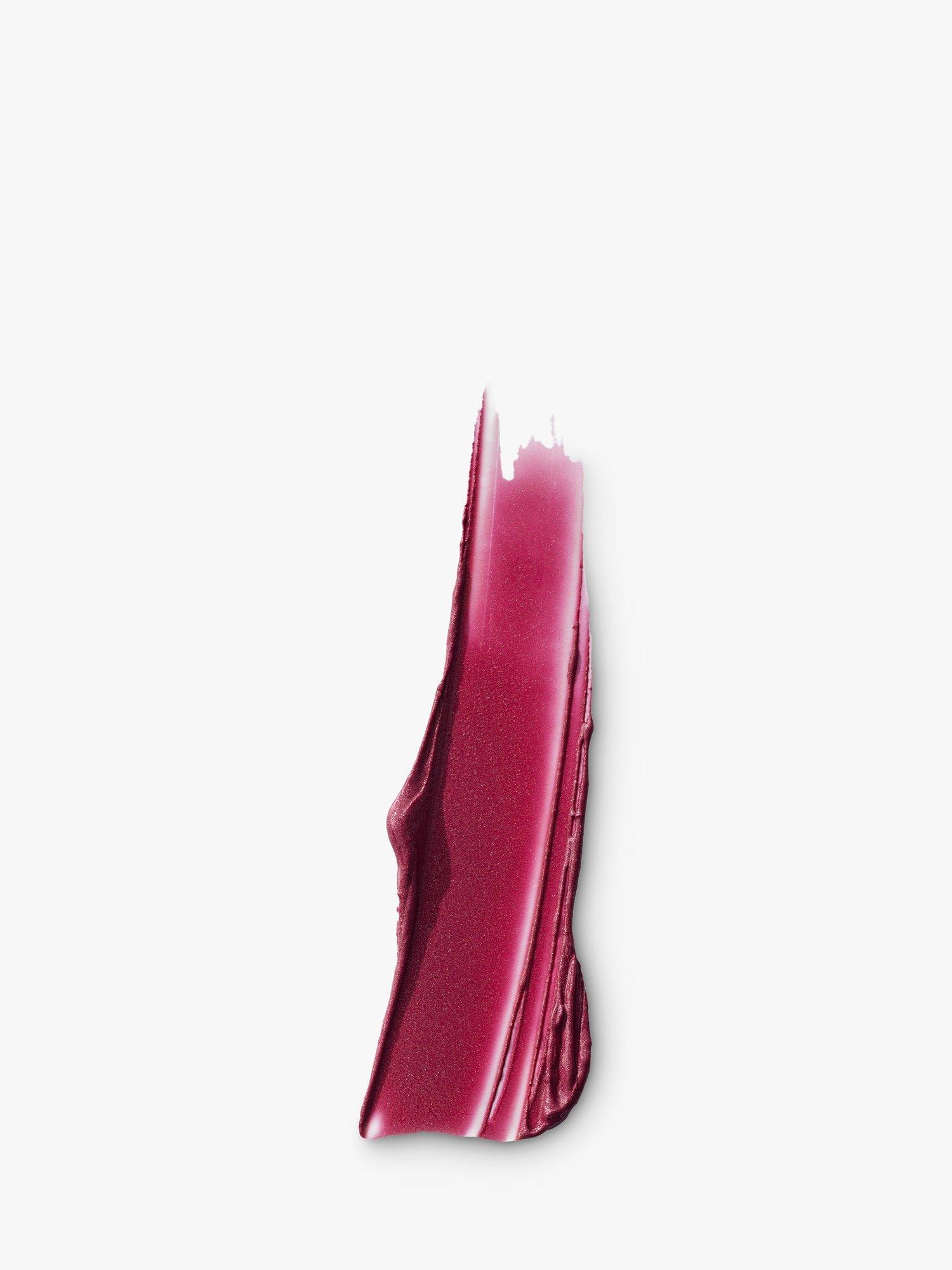 Product image 2 of 5, which shows Clinique Pop Longwear Lipstick, Shine, Love Pop