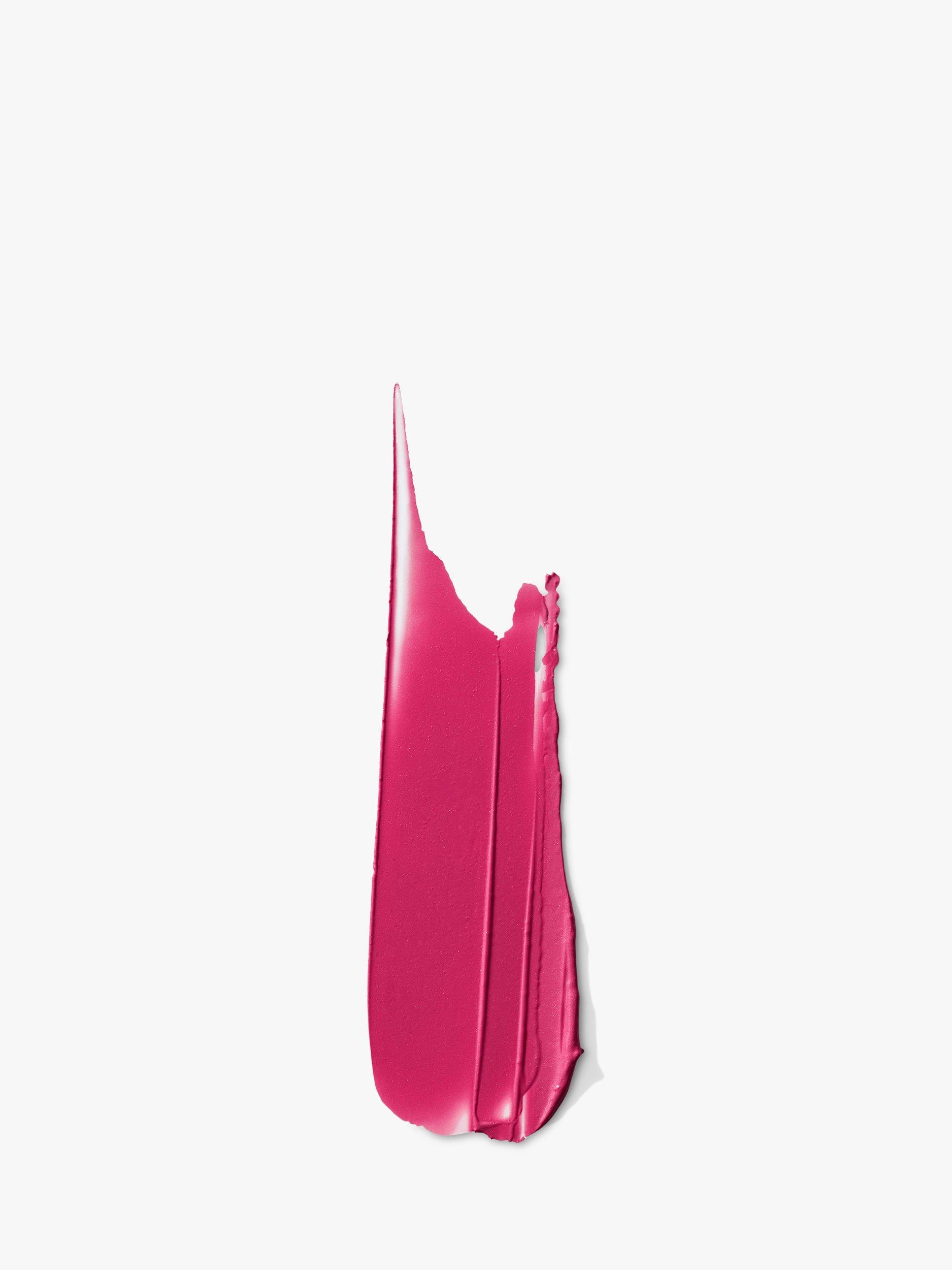 Product image 2 of 5, which shows Clinique Pop Longwear Lipstick, Shine, Punch Pop