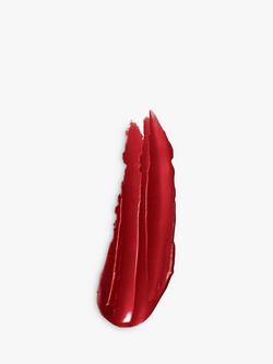 Clinique Pop Longwear Lipstick, Shine - view 2, Cherry Pop